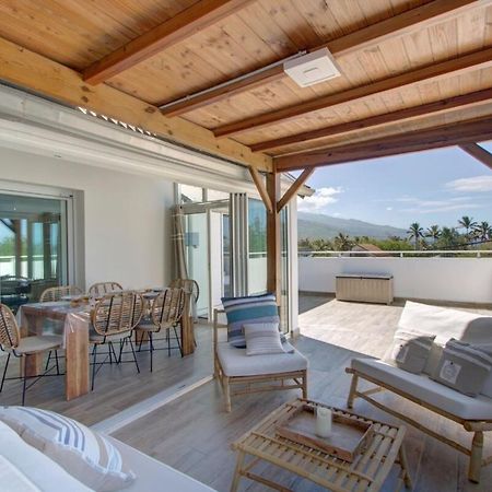 Le Penthouse Roseda - La Saline Les Bains Βίλα La Saline Les Hauts Εξωτερικό φωτογραφία
