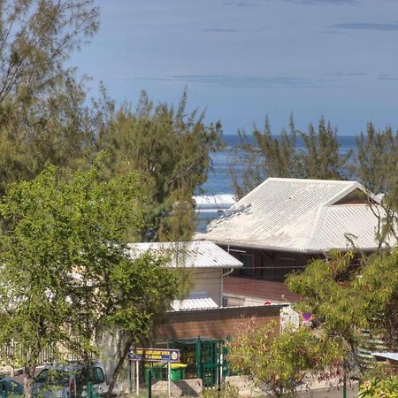 Le Penthouse Roseda - La Saline Les Bains Βίλα La Saline Les Hauts Εξωτερικό φωτογραφία