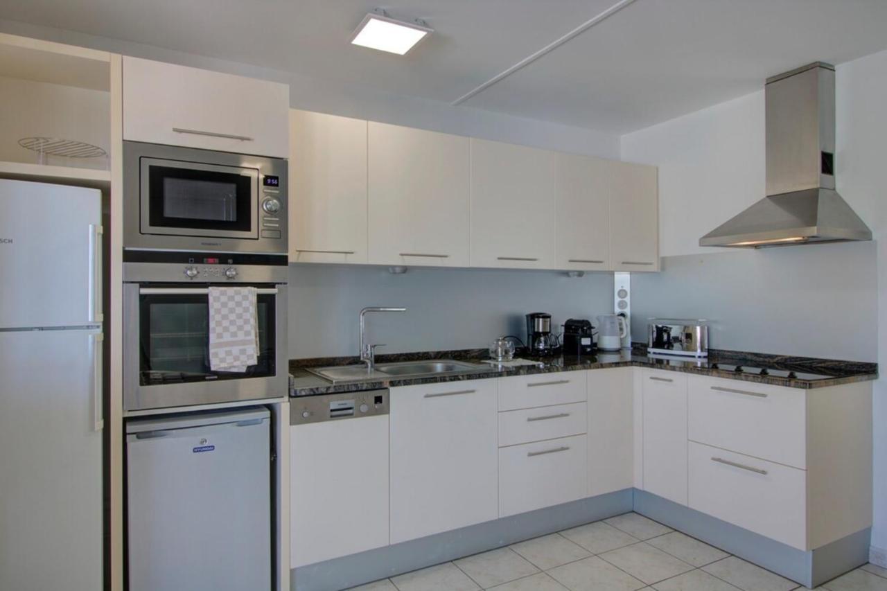 Le Penthouse Roseda - La Saline Les Bains Βίλα La Saline Les Hauts Εξωτερικό φωτογραφία