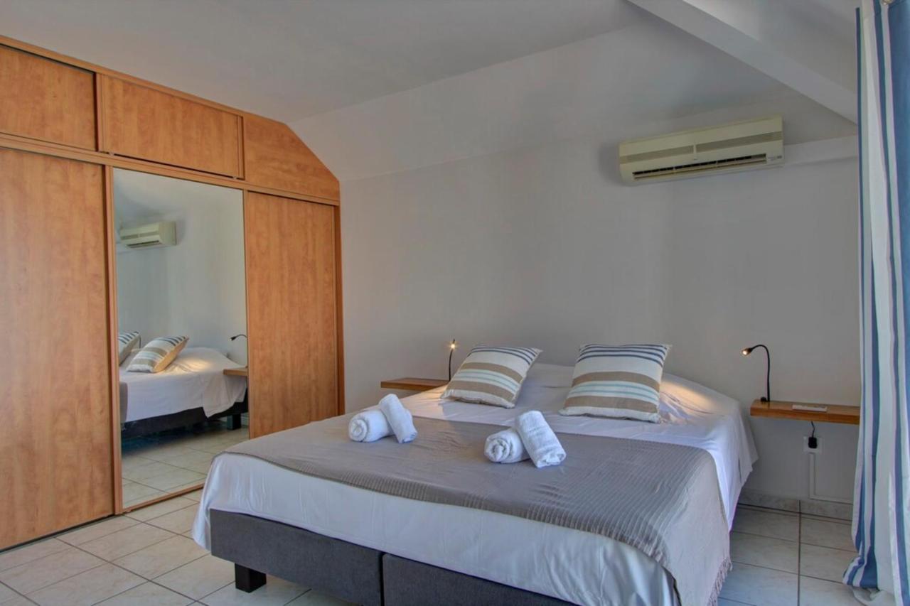 Le Penthouse Roseda - La Saline Les Bains Βίλα La Saline Les Hauts Εξωτερικό φωτογραφία