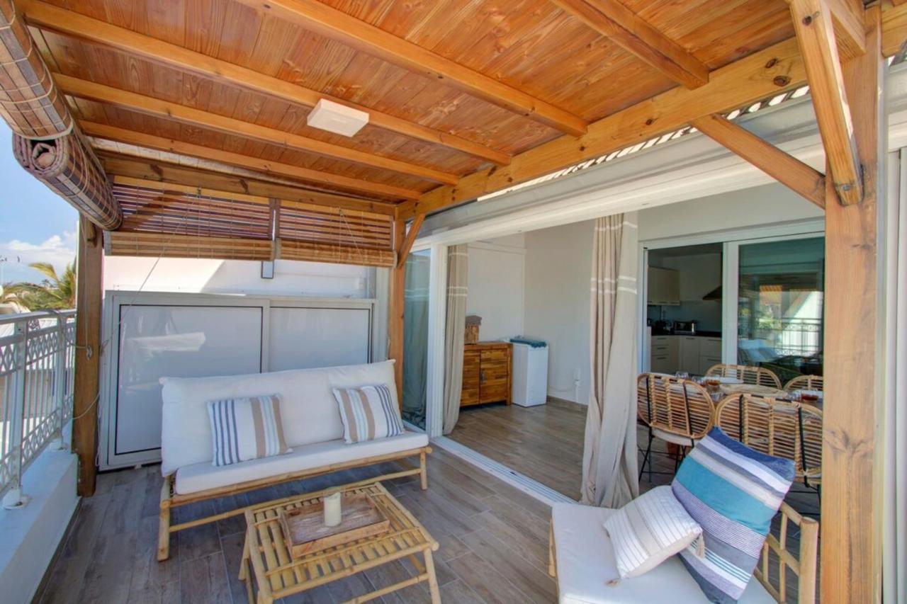Le Penthouse Roseda - La Saline Les Bains Βίλα La Saline Les Hauts Εξωτερικό φωτογραφία