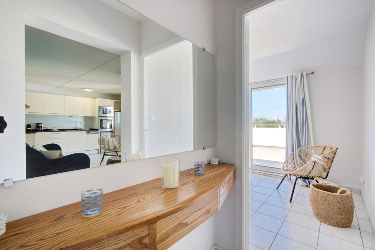 Le Penthouse Roseda - La Saline Les Bains Βίλα La Saline Les Hauts Εξωτερικό φωτογραφία